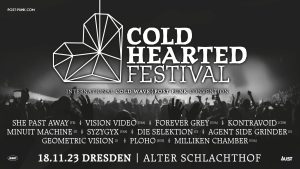 Cold Hearted Festival