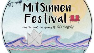 MitSinnen Festival 2023