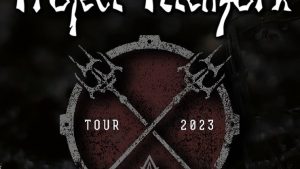 Project Pitchfork - Tour 2023