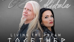 Tarja & Marko Hietala - Living the Dream TOGETHER Tour 2024