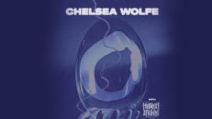 Chelsea Wolfe - Tour 2024