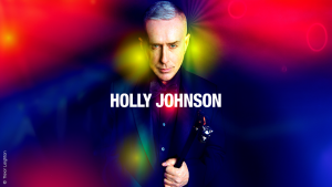 Holly Johnson - Best of Tour 2025