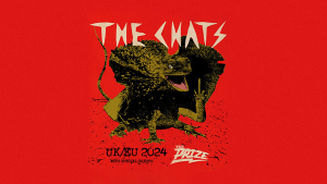 THE CHATS - Tour 2024